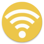 Logo of Wifi Password Show android Application 